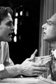 Private Conversations: On the Set of ‘Death of a Salesman’ 1986 one on netflix