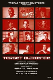 Target Audience 2002 one on netflix