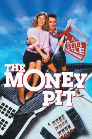 The Money Pit 1986 one on netflix