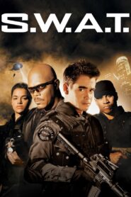 S.W.A.T. 2003 one on netflix