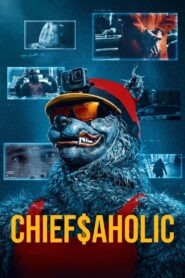 Chiefsaholic: A Wolf in Chiefs Clothing 2024 one on netflix