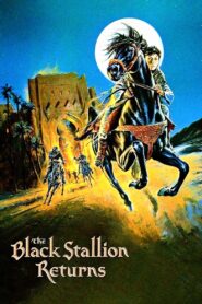 The Black Stallion Returns 1983 one on netflix