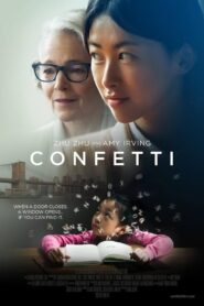 Confetti 2020 one on netflix
