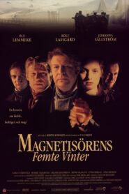 The Magnetist’s Fifth Winter 1999 one on netflix