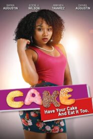 Cake 2021 one on netflix