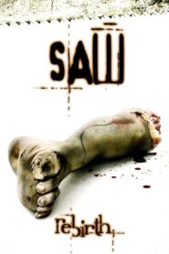 Saw: Rebirth 2005 one on netflix