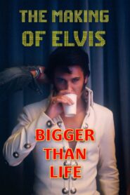 Bigger Than Life – The Making of Elvis 2022 one on netflix