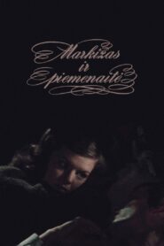 Markizas ir piemenaitė 1980 one on netflix