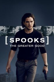 Spooks: The Greater Good 2015 one on netflix