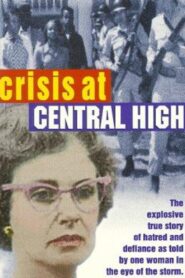 Crisis at Central High 1981 one on netflix