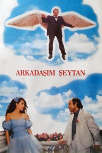 Devil, My Friend 1988 one on netflix