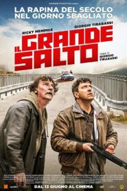 Il grande salto 2019 one on netflix