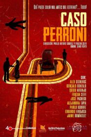 Caso Perroni 2019 one on netflix