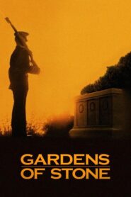 Gardens of Stone 1987 one on netflix
