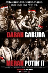 Red And White 2: Blood Of Eagles 2010 one on netflix