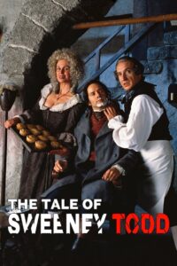 The Tale of Sweeney Todd 1998 one on netflix