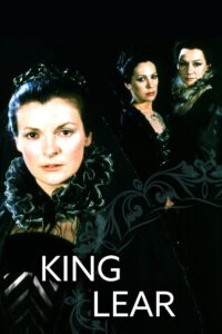 King Lear 1982 one on netflix