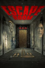 Escape Room 2017 one on netflix