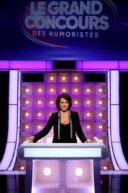 Le grand concours des humoristes 2018 one on netflix