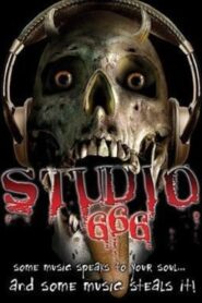 Studio 666 2005 one on netflix