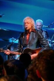 Bob Geldof – Berlin Live 2015 one on netflix
