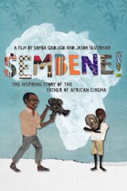 Sembene! 2015 one on netflix