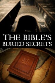 The Bible’s Buried Secrets 2008 one on netflix