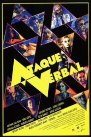 Verbal Assault 1999 one on netflix