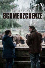 Schmerzgrenze – Der Usedom-Krimi 2020 one on netflix