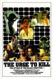 The Urge to Kill 1989 one on netflix