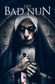 The Satanic Nun 2018 one on netflix