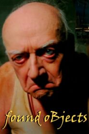 Found Objects 2007 one on netflix