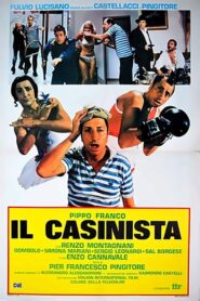 Il casinista 1980 one on netflix