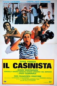 Il casinista 1980 one on netflix