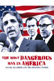 The Most Dangerous Man in America 2009 one on netflix