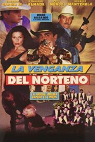 La Venganza del Norteño 1998 one on netflix