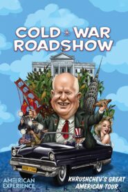 Cold War Roadshow 2014 one on netflix