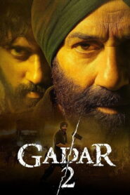 Gadar 2 2023 one on netflix