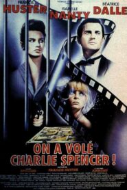 On a volé Charlie Spencer ! 1986 one on netflix
