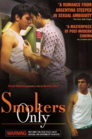 Smokers Only 2002 one on netflix