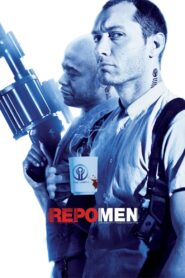 Repo Men 2010 one on netflix