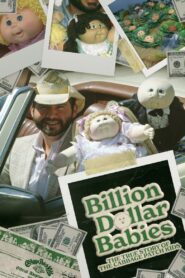 Billion Dollar Babies: The True Story of the Cabbage Patch Kids 2023 one on netflix