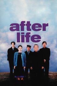 After Life 1999 one on netflix