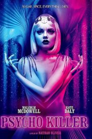 Lady Psycho Killer 2015 one on netflix