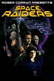 Space Raiders 1983 one on netflix