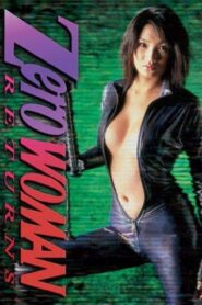 Zero Woman Returns 1999 one on netflix