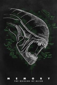 Memory: The Origins of Alien 2019 one on netflix