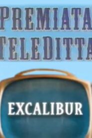 Premiata Teleditta – Excalibur 2007 one on netflix