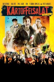 Potato Salad: Don’t Ask! 2015 one on netflix
