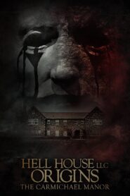 Hell House LLC Origins: The Carmichael Manor 2023 one on netflix